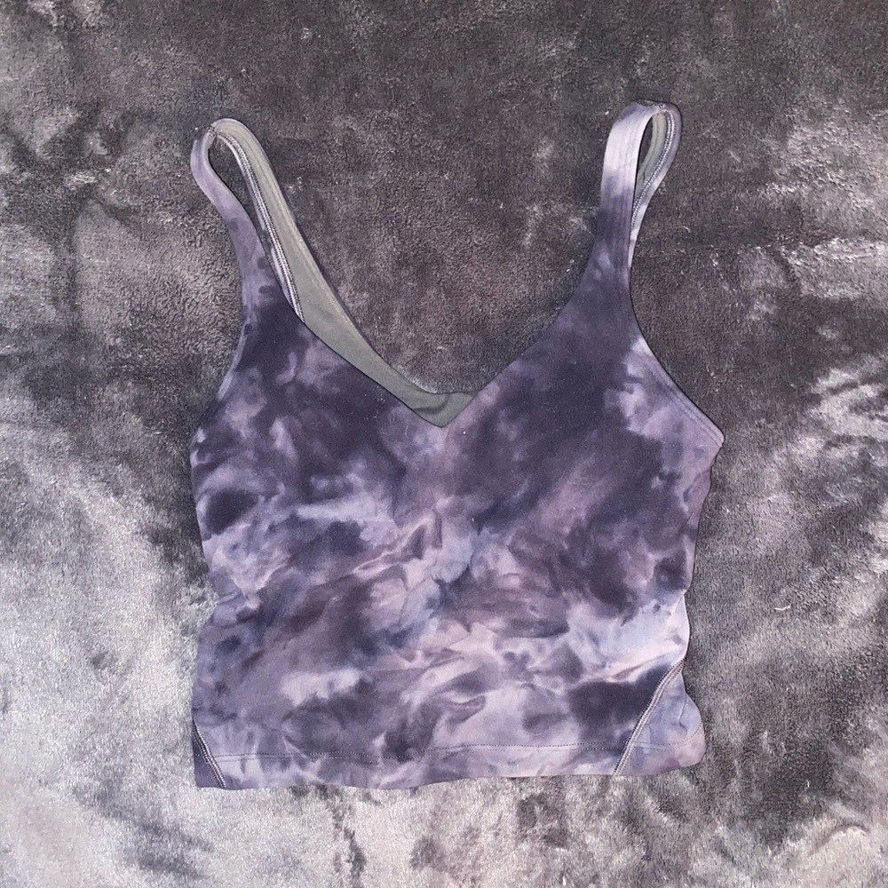 Lululemon align tank